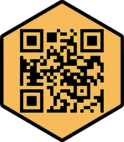 QR для короткой ссылки