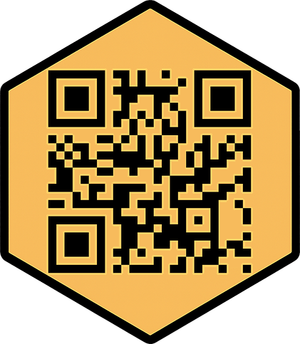 QR для короткой ссылки