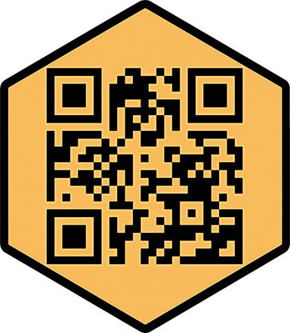 QR для короткой ссылки