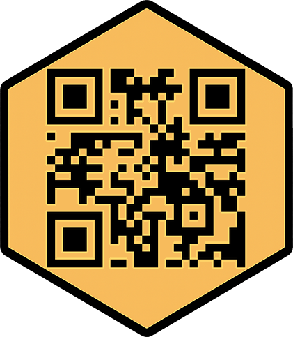 QR для короткой ссылки