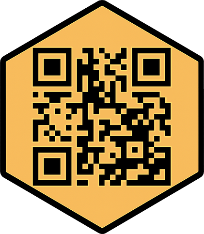 QR для короткой ссылки