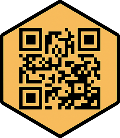 QR для короткой ссылки