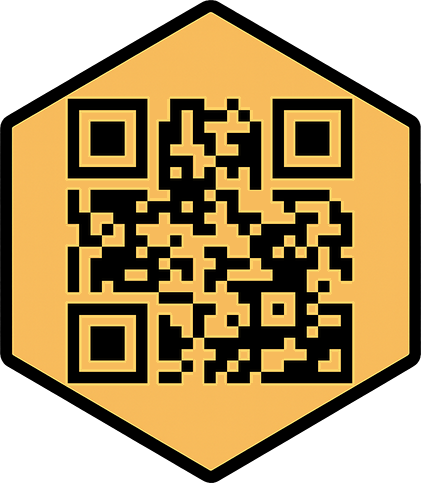 QR для короткой ссылки