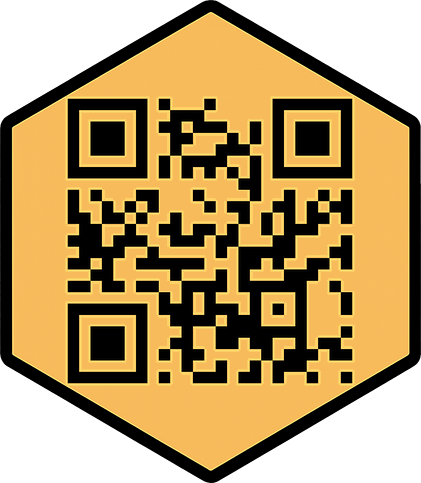QR для короткой ссылки
