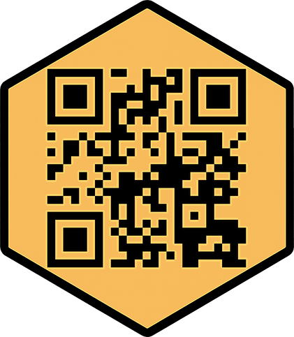 QR для короткой ссылки