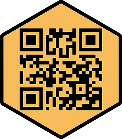 QR для короткой ссылки