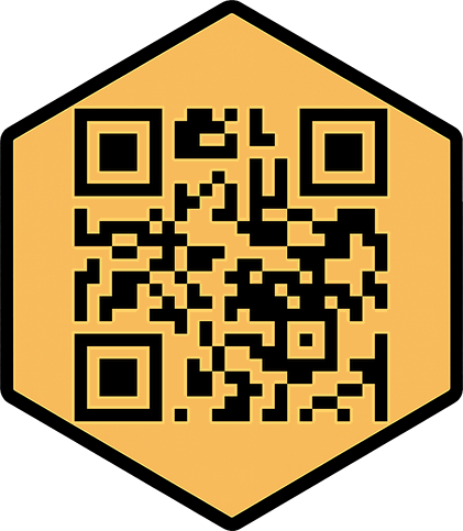 QR для короткой ссылки