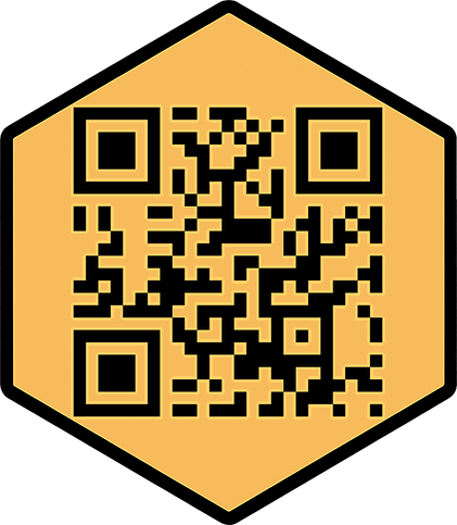 QR для короткой ссылки