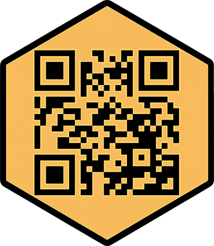 QR для короткой ссылки
