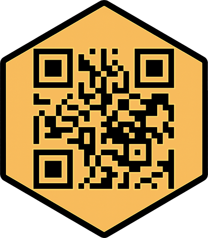 QR для короткой ссылки