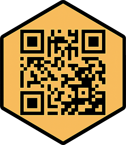 QR для короткой ссылки