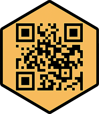 QR для короткой ссылки