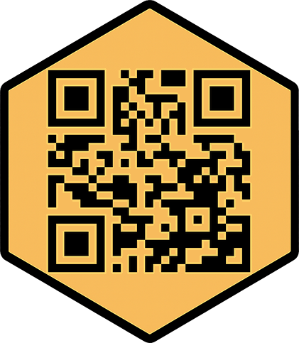 QR для короткой ссылки