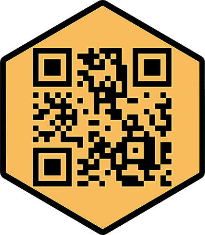 QR для короткой ссылки