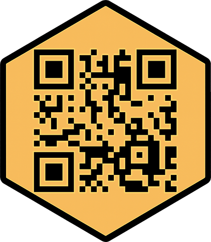 QR для короткой ссылки