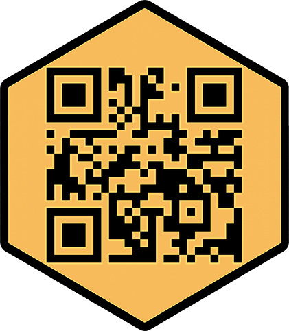 QR для короткой ссылки