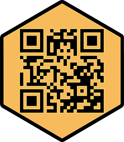 QR для короткой ссылки