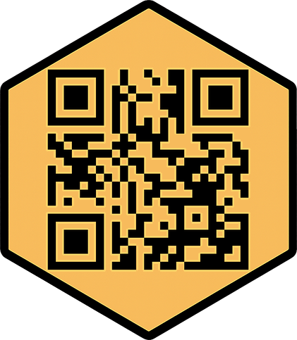 QR для короткой ссылки