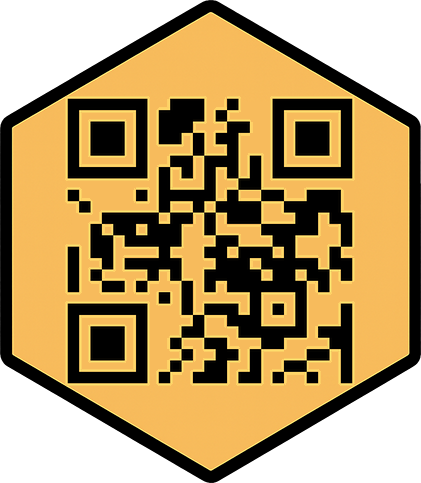 QR для короткой ссылки