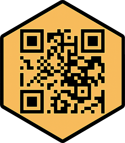 QR для короткой ссылки