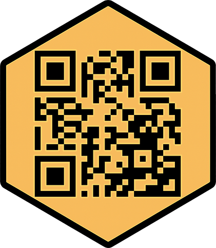 QR для короткой ссылки