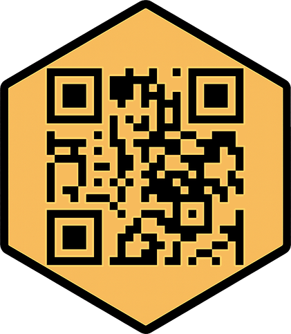 QR для короткой ссылки