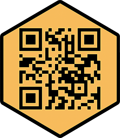 QR для короткой ссылки