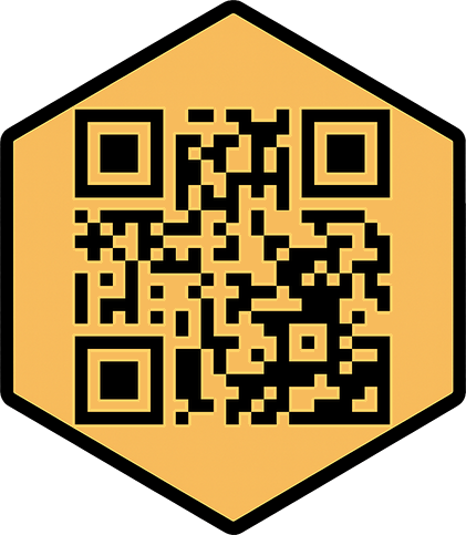 QR для короткой ссылки