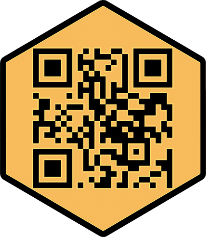 QR для короткой ссылки
