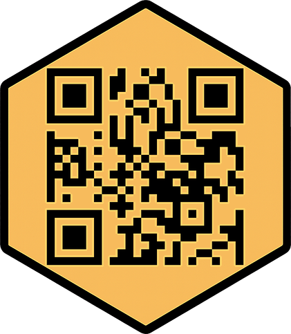 QR для короткой ссылки