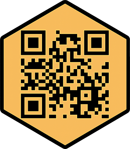 QR для короткой ссылки