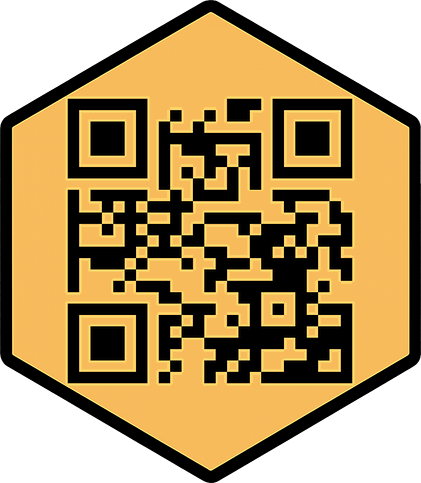 QR для короткой ссылки