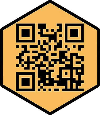 QR для короткой ссылки